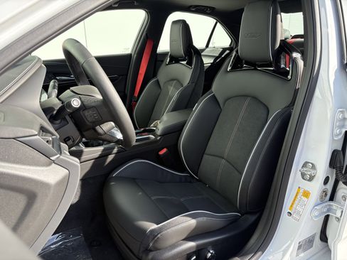 New 2026 Cadillac CT4 V Blackwing image 10