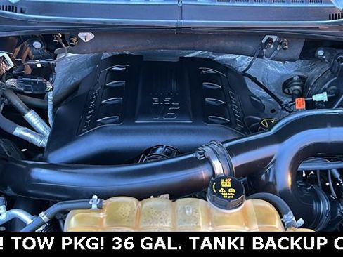 Used 2015 Ford F150 XLT w/ Equipment Group 302A Luxury image 24