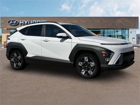 New 2024 Hyundai Kona SEL image 10