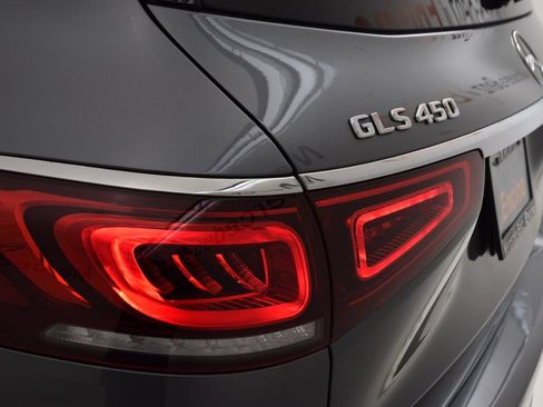Certified 2023 Mercedes-Benz GLS 450 4MATIC image 13