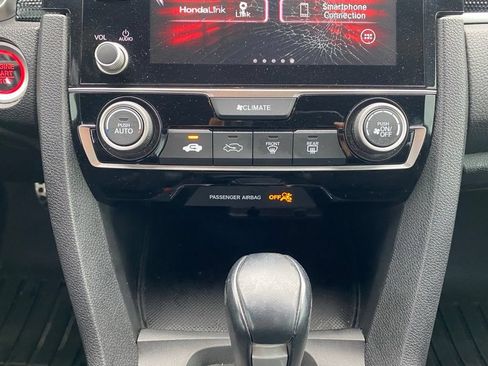 Used 2021 Honda Civic Sport image 18