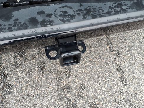 Used 2021 GMC Sierra 1500 Denali w/ Driver Alert Package II image 7