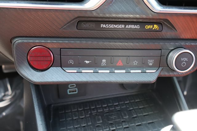 Used 2024 Ford Mustang Premium RWD image 41
