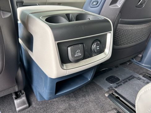 New 2026 Kia Carnival SX FWD image 14