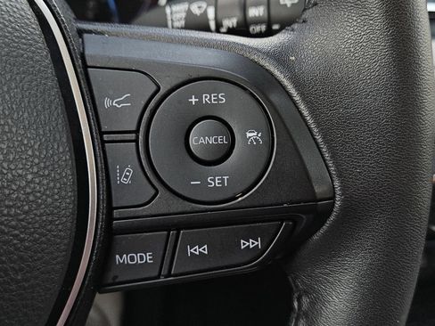 Used 2023 Toyota RAV4 XLE Premium AWD/4WD image 19