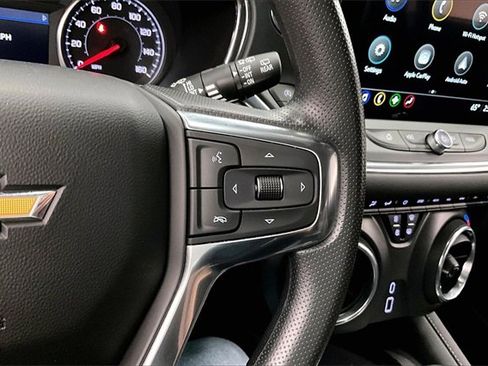 Used 2024 Chevrolet Blazer LT w/ Convenience Package image 23