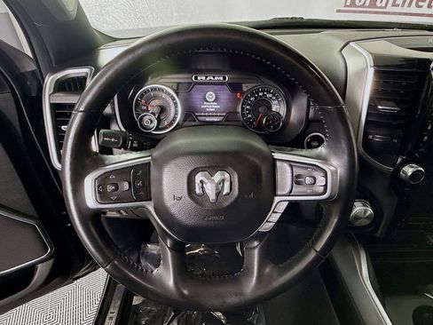 Used 2020 RAM 1500 Laramie image 19