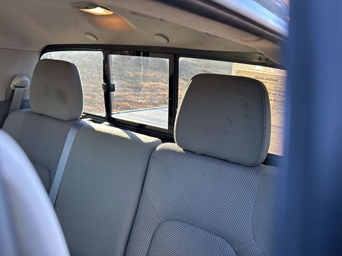 Used 2018 Nissan Frontier SV w/ Value Truck Package image 27