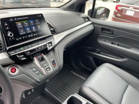 Certified 2026 Honda Odyssey Sport-L image 13