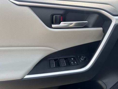 Used 2023 Toyota RAV4 XLE FWD image 17