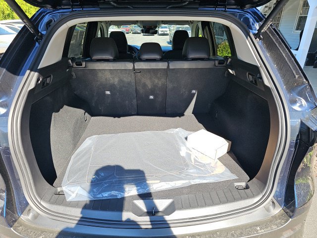 New 2026 MAZDA CX-5 Preferred AWD/4WD image 17