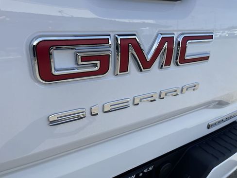 New 2026 GMC Sierra 1500 Elevation w/ Elevation Premium Package AWD/4WD image 33