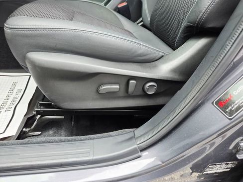 Used 2020 Subaru Forester Premium image 15