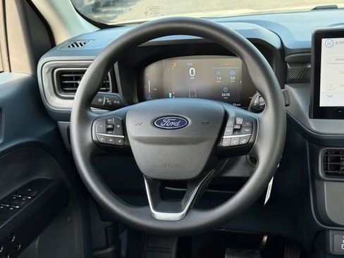 New 2026 Ford Maverick XL AWD/4WD image 6