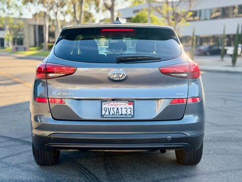 Used 2019 Hyundai Tucson SE image 17