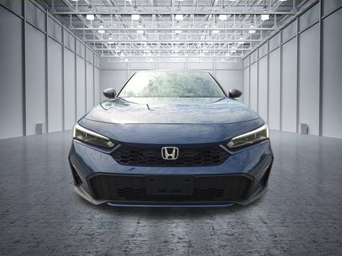 Used 2026 Honda Civic FWD Hybrid Sedan image 14
