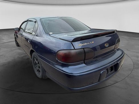 Used 1999 Chevrolet Malibu LS FWD image 7