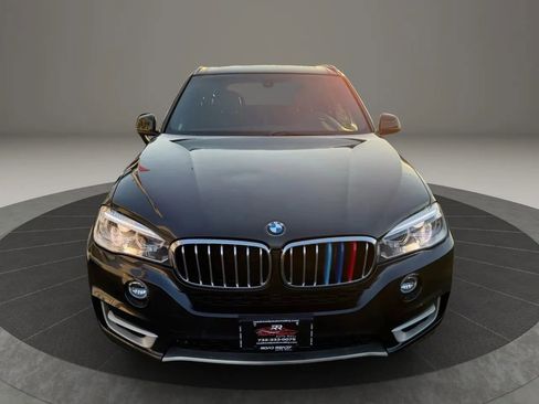 Used 2017 BMW X5 xDrive35i AWD/4WD image 4