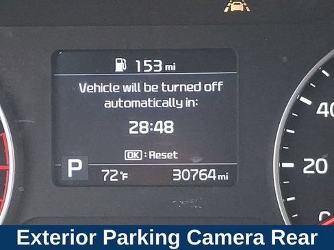 Used 2023 Kia Seltos Nightfall Edition AWD/4WD image 6