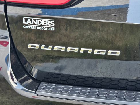 Used 2019 Dodge Durango SXT w/ 3rd Row Seating Group RWD image 31