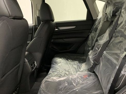 New 2025 MAZDA CX-5 AWD 2.5 S w/ Select Package image 21