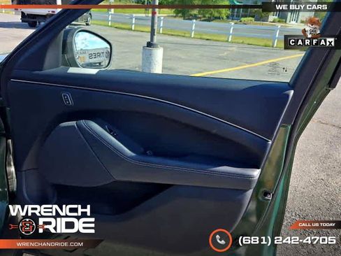 Used 2024 Ford Mustang Mach-E Select w/ Comfort Package Lite image 26