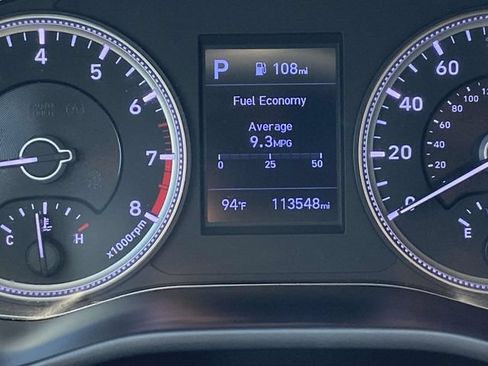 Used 2019 Hyundai Santa Fe SE FWD image 15