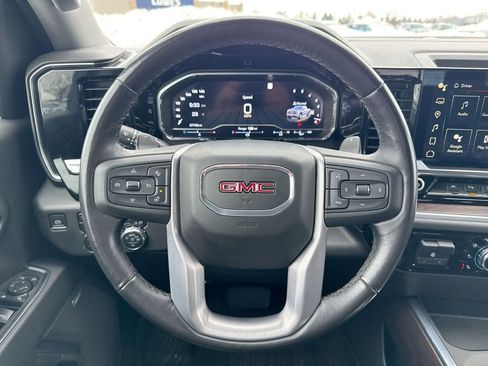 Used 2022 GMC Sierra 1500 SLT w/ SLT Premium Plus Package image 35
