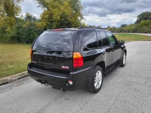 Used 2007 GMC Envoy Denali image 5