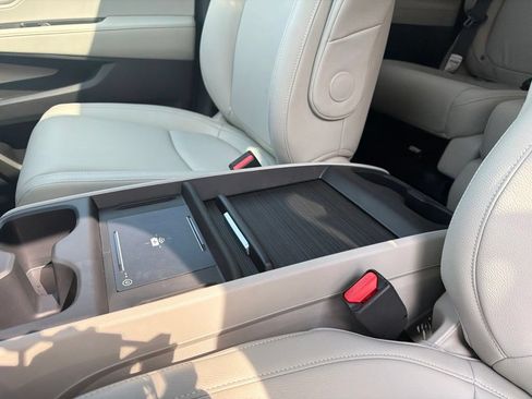 New 2026 Honda Odyssey EX-L image 12