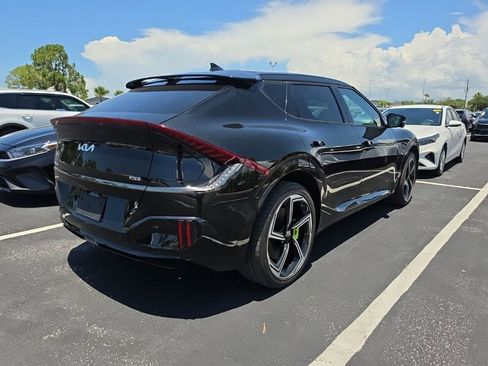 Used 2024 Kia EV6 GT AWD/4WD image 15