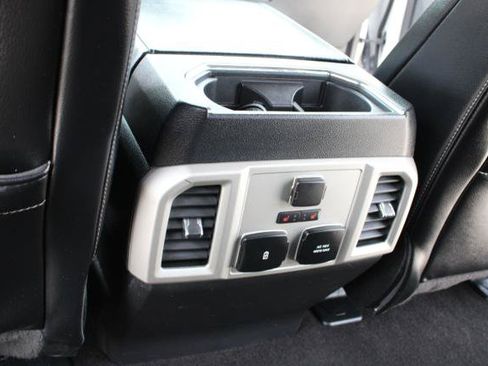 Used 2018 Ford F150 Lariat w/ Equipment Group 502A Luxury AWD/4WD image 32