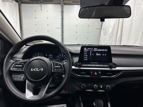 Used 2024 Kia Forte LXS image 16