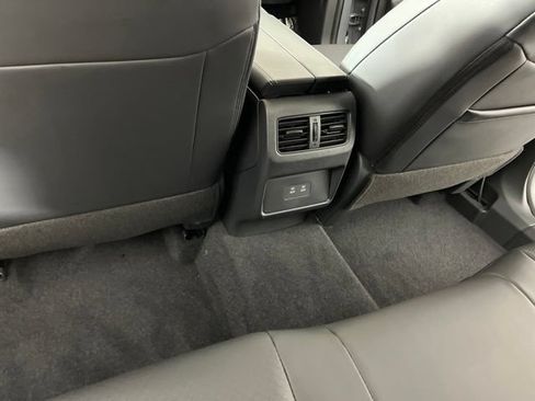 New 2026 Nissan Rogue Dark Armor FWD image 44