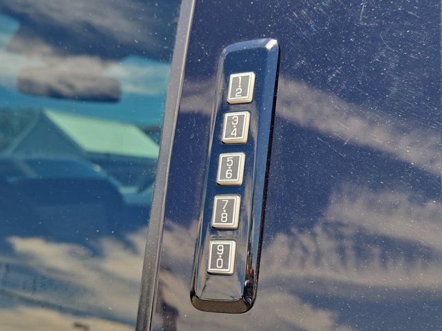 Used 2021 Ford F150 Limited AWD/4WD image 32