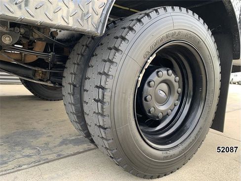 Used 2020 Ford F450 XL w/ Power Equipment Group image 17