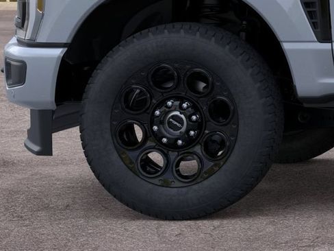 New 2026 Ford F250 Lariat w/ Black Appearance Package AWD/4WD image 44