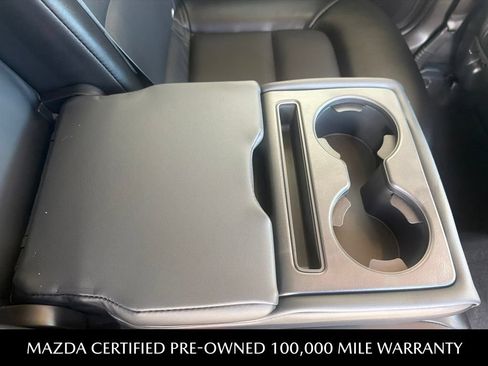 Used 2025 MAZDA CX-5 AWD 2.5 S w/ Select Package image 13