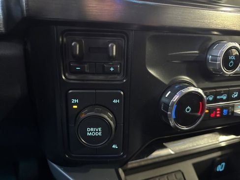 Used 2025 Ford F450 Lariat w/ Lariat Ultimate Package image 21