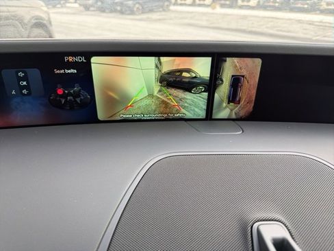 New 2026 Lincoln Nautilus Reserve image 17