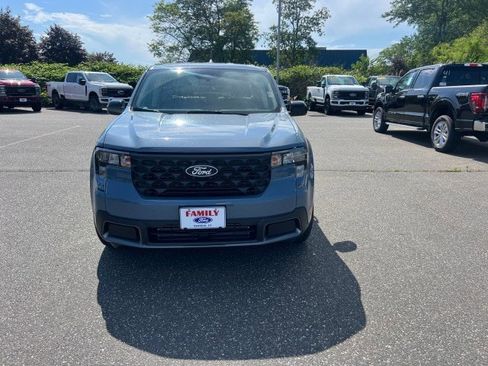 New 2025 Ford Maverick XLT w/ XLT Luxury Package image 22