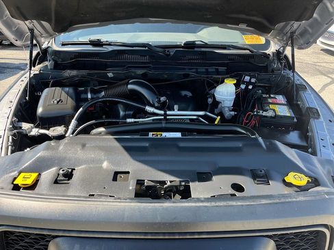 Used 2019 RAM 1500 Warlock w/ Electronics Group RWD image 28