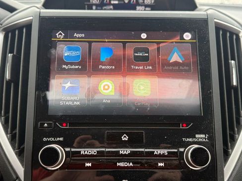 Used 2019 Subaru Forester Touring w/ Popular Package #3 image 3