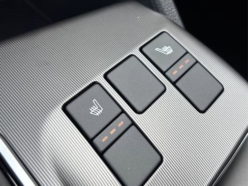 New 2026 Kia Sportage EX image 23