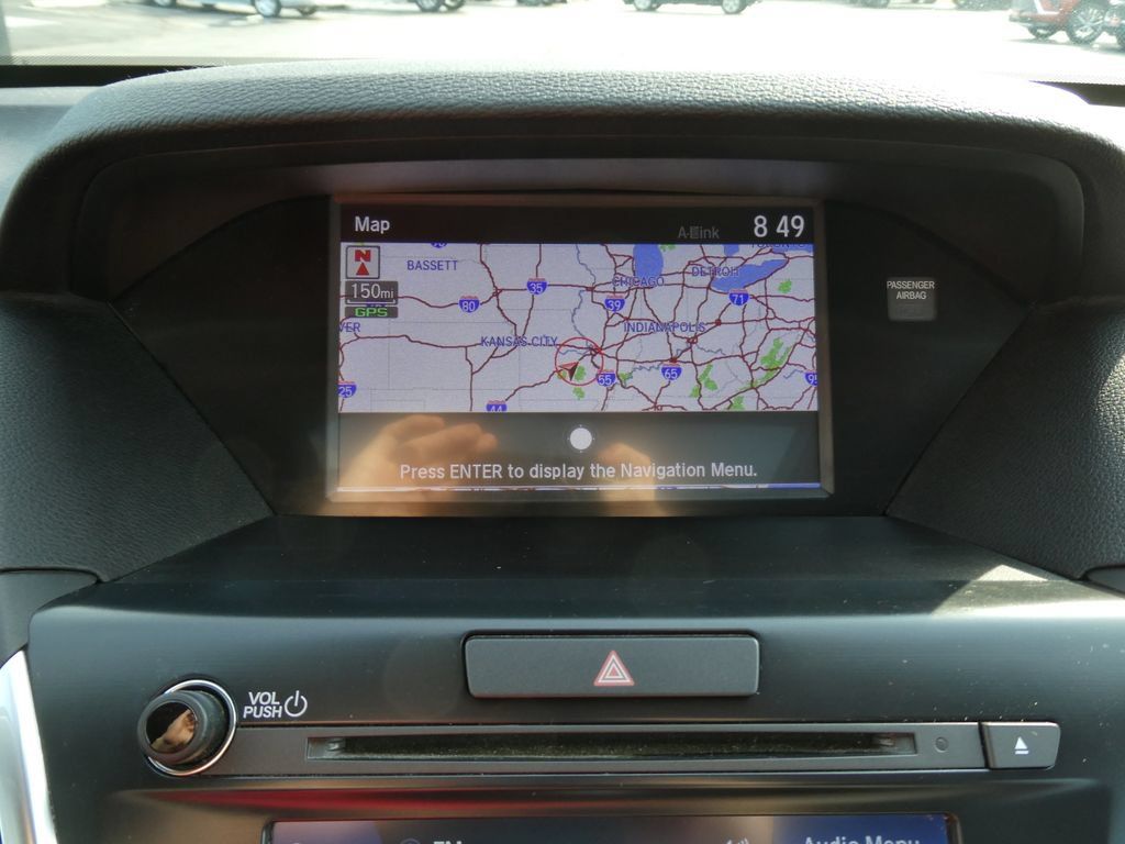 Used 2020 Acura MDX w/ Technology Package AWD/4WD image 35