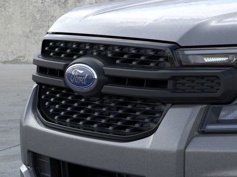 New 2026 Ford Ranger XL image 17
