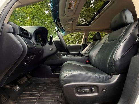Used 2015 Lexus RX 350 FWD image 13