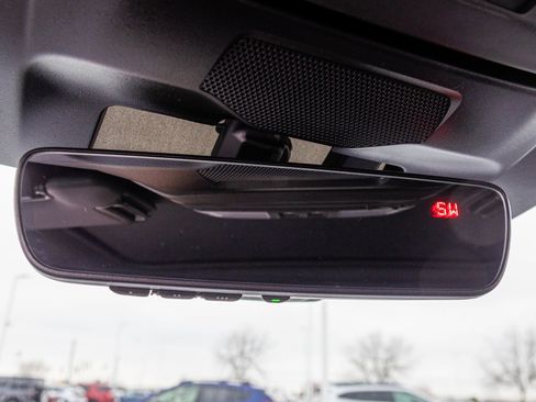 New 2026 Subaru Crosstrek 2.5i Wilderness image 23