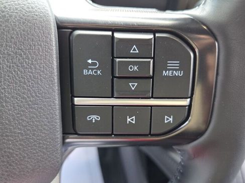 Used 2026 Ford F250 Platinum w/ FX4 Off-Road Package AWD/4WD image 24
