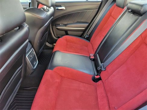 Used 2023 Dodge Charger Scat Pack image 12